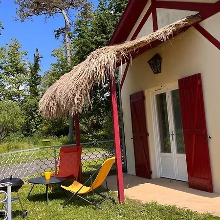 Metairie De Moutiques