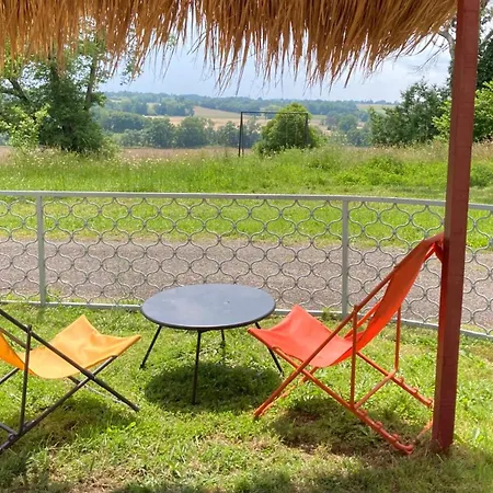 Metairie De Moutiques *