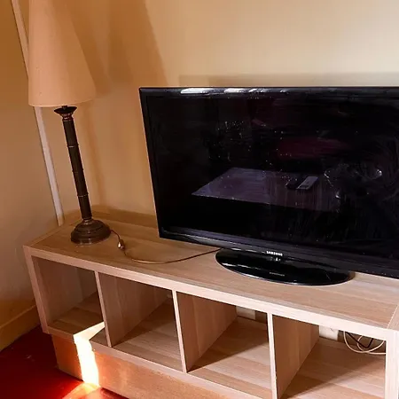 Metairie De Moutiques Фермерский дом *