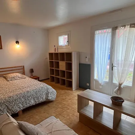 Metairie De Moutiques