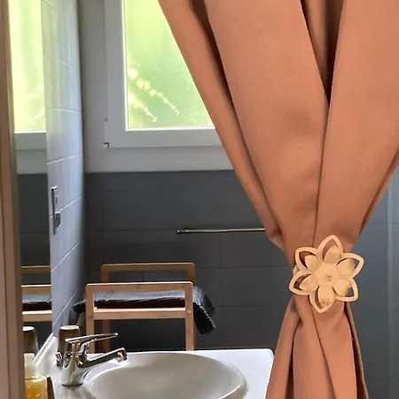 Metairie De Moutiques Gospodarstwo agroturystyczne *