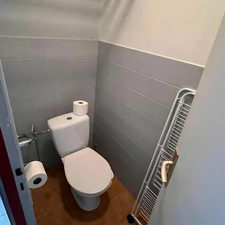 Metairie De Moutiques Казобон