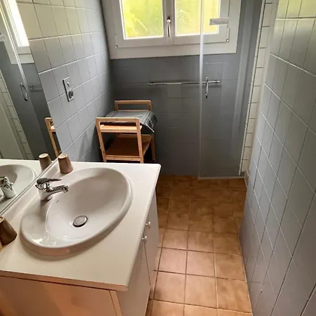 Metairie De Moutiques