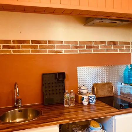 Metairie De Moutiques