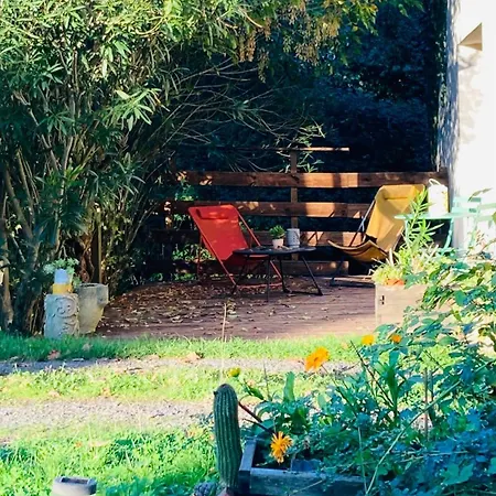 Metairie De Moutiques