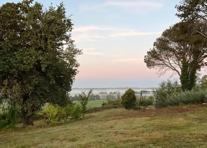 Metairie De Moutiques Farma