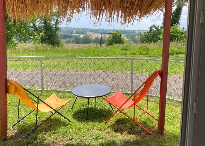 Metairie De Moutiques *