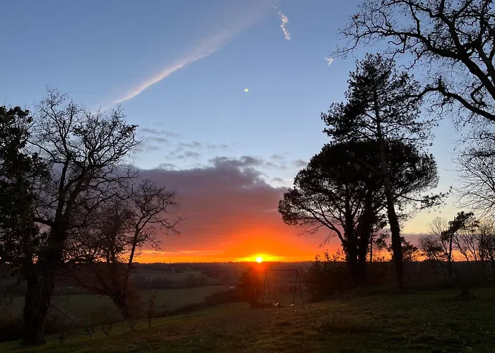 Farma Metairie De Moutiques *