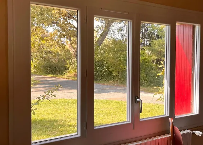 Metairie De Moutiques