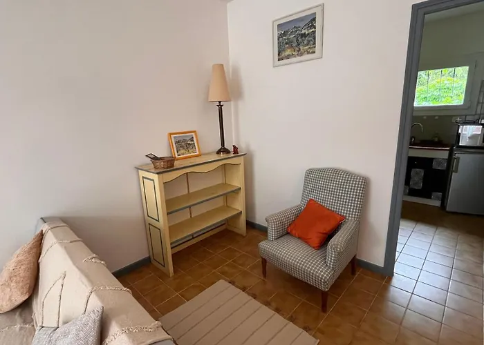 Metairie De Moutiques