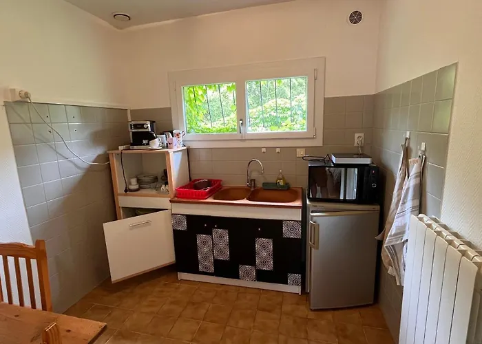 Metairie De Moutiques Cazaubon