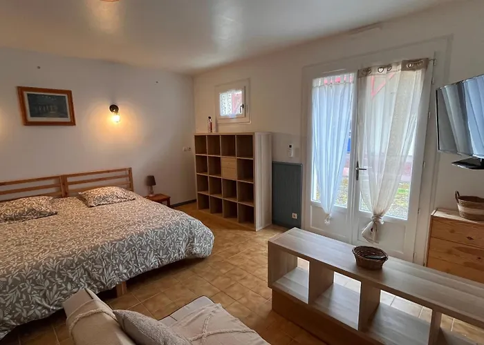 Metairie De Moutiques