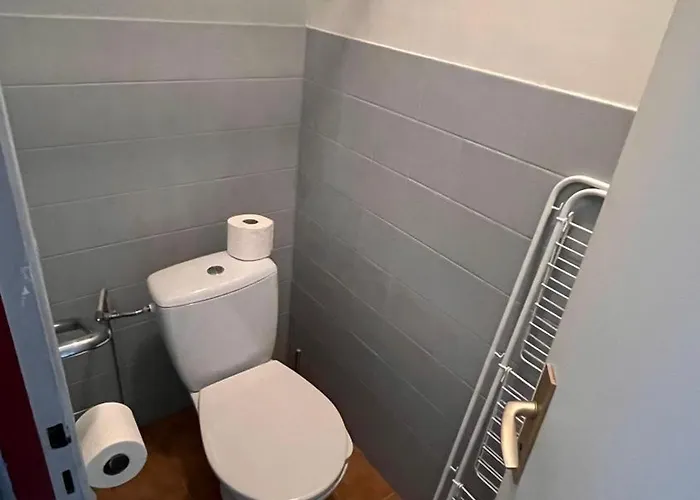 Metairie De Moutiques Cazaubon