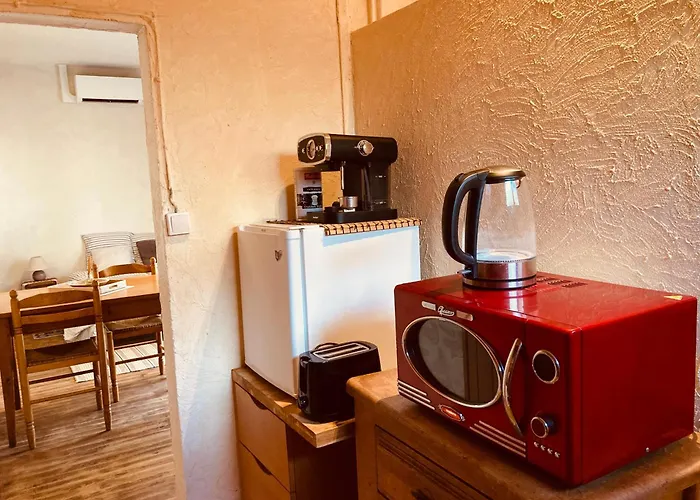 Metairie De Moutiques Farma Cazaubon