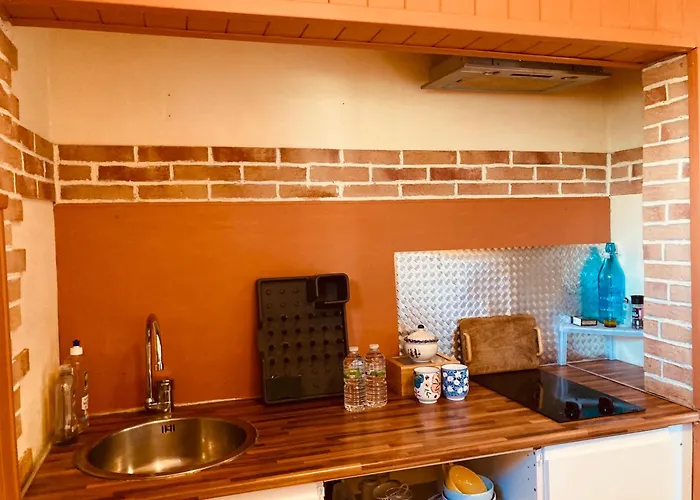 Metairie De Moutiques