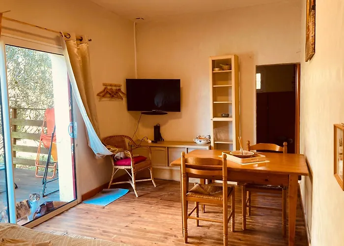 Metairie De Moutiques Farma Cazaubon