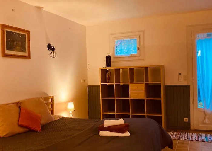 Farma Metairie De Moutiques