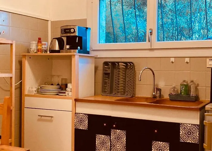 Farma Metairie De Moutiques *