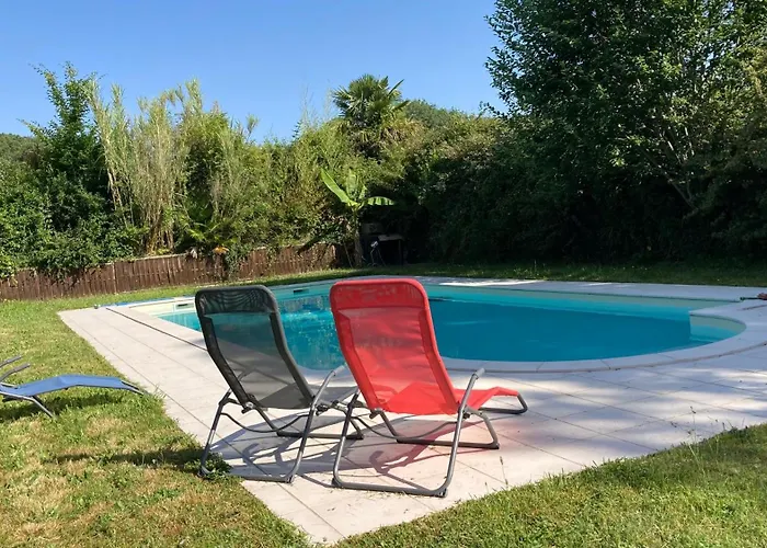 Metairie De Moutiques Farma