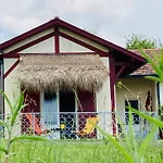 Metairie De Moutiques *