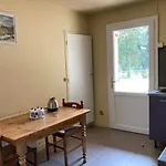 Gospodarstwo agroturystyczne Metairie De Moutiques