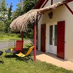 Metairie De Moutiques Gospodarstwo agroturystyczne Cazaubon