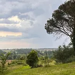Gospodarstwo agroturystyczne Metairie De Moutiques Cazaubon