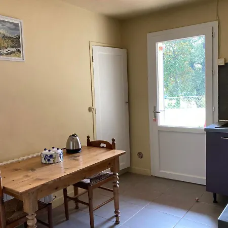 Lantgård Metairie De Moutiques