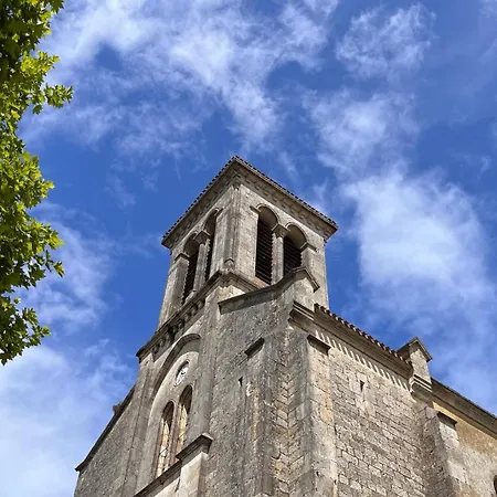 Metairie De Moutiques * Cazaubon