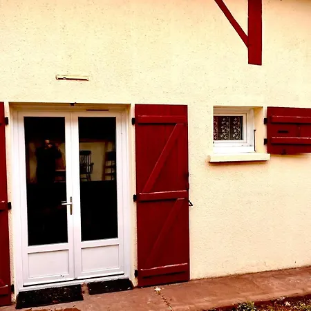 Lantgård Metairie De Moutiques