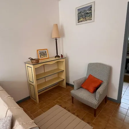 Metairie De Moutiques