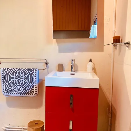 Metairie De Moutiques