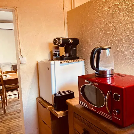 Metairie De Moutiques Lantgård Cazaubon