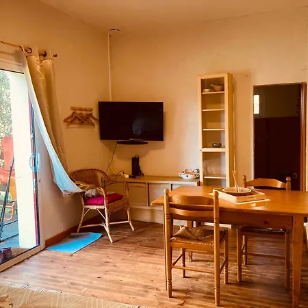 Metairie De Moutiques Lantgård Cazaubon