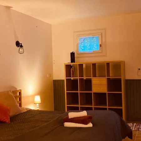 Lantgård Metairie De Moutiques