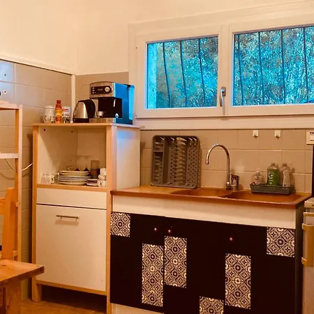 Lantgård Metairie De Moutiques *