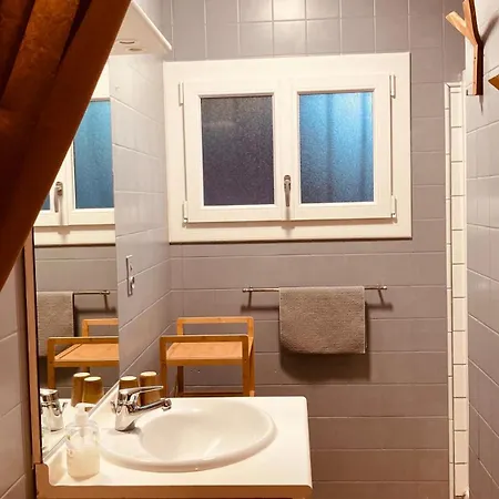 Metairie De Moutiques Lantgård *