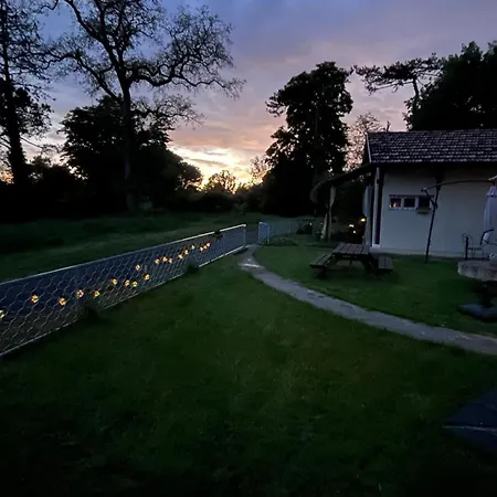 Metairie De Moutiques *