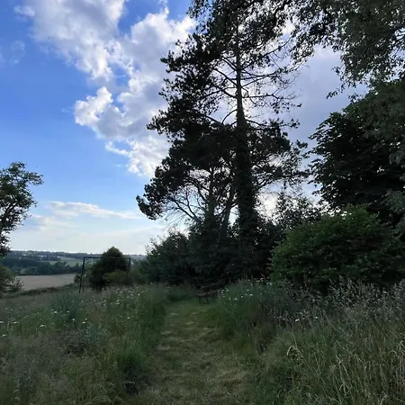 Metairie De Moutiques Lantgård