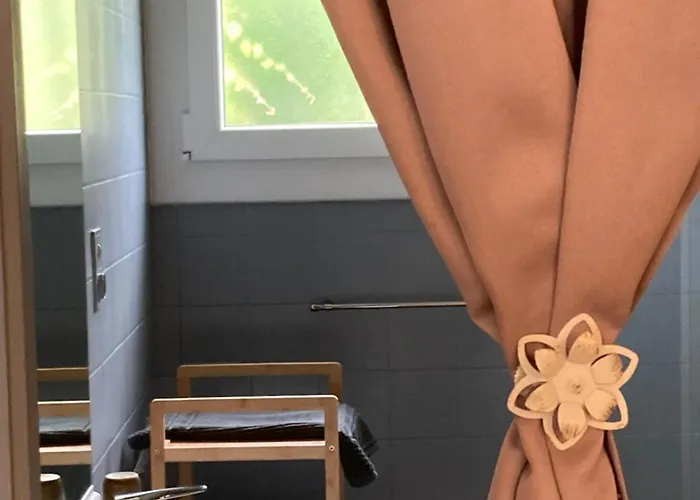 Metairie De Moutiques Feriegård *