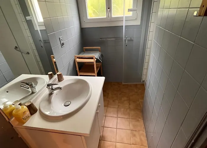 Metairie De Moutiques