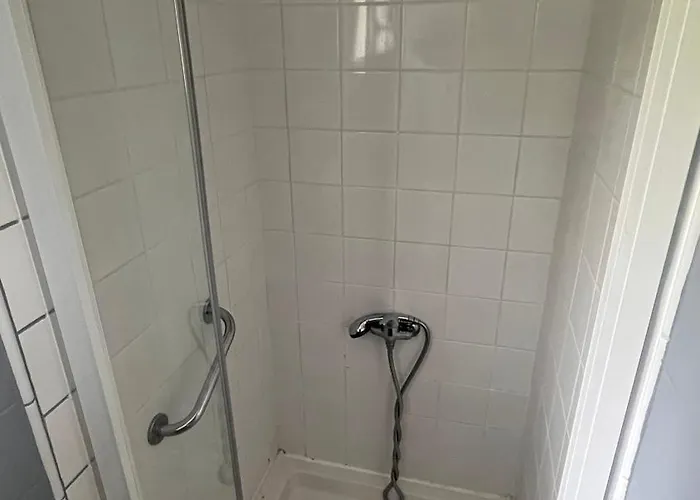 Feriegård Metairie De Moutiques *