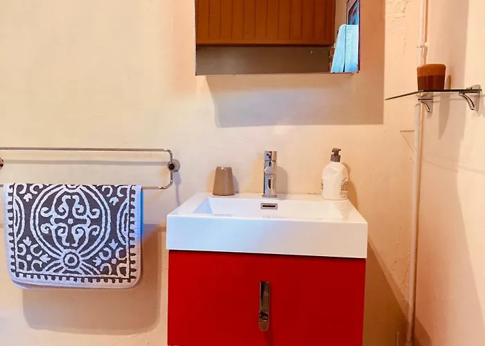 Metairie De Moutiques